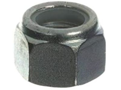 Nissan 08912-4461A Nut