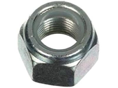 Nissan 08912-4461A Nut