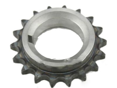 Nissan 13021-53J00 Sprocket-Crankshaft