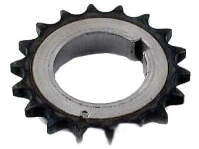 Nissan 13021-53J00 Sprocket-Crankshaft