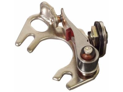 22145-89901 Nissan Ignition Point Set Product Photo 1 of 1