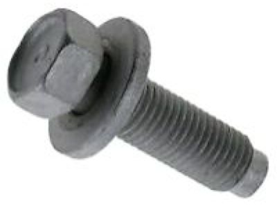 Nissan 11035-7Y00A Bolt