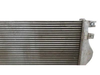 Nissan 14461-EZ40B Charge Air Cooler