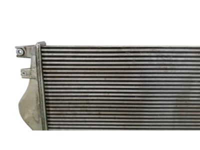 Nissan 14461-EZ40B Charge Air Cooler