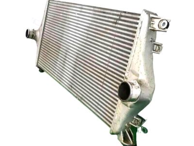 Nissan Titan Intercooler - 14461-EZ40B