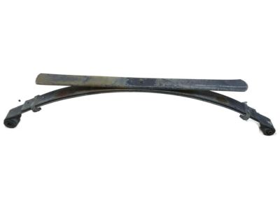 1999 Nissan Frontier Leaf Spring - 55020-8B411