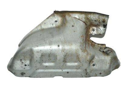 2012 Nissan Versa Exhaust Heat Shield - 16590-EN200