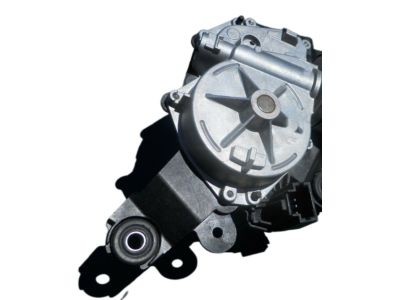 2020 Nissan Pathfinder Wiper Motor - 28710-3KA0C