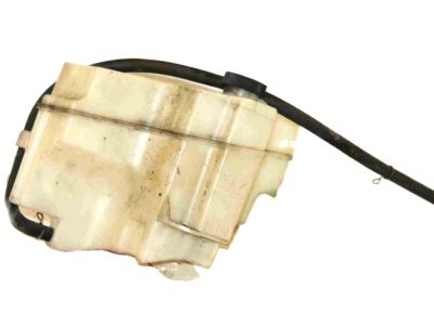 Nissan 21710-CA000 Tank Assy-Reserve