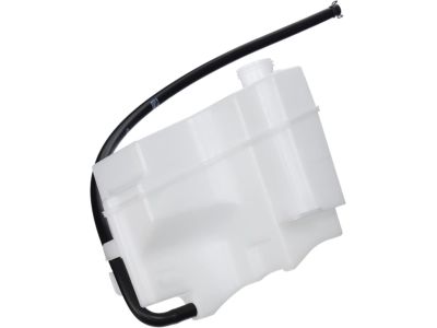 Nissan Murano Coolant Reservoir - 21710-CA000