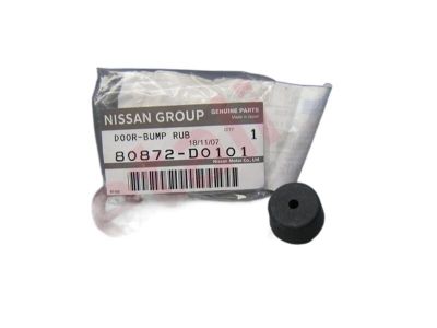 Nissan 80872-D0101