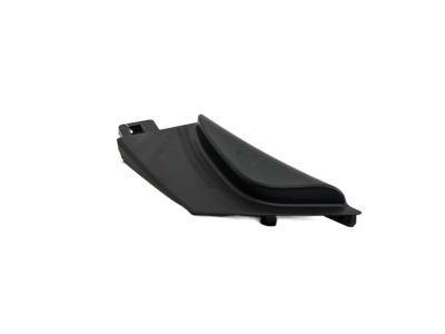 Nissan 80293-5BC0A Cover-Front Door Corner,Inner LH