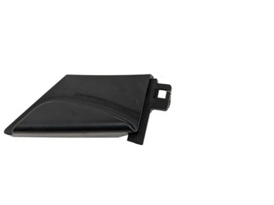 Nissan Murano Mirror Cover - 80293-5BC0A