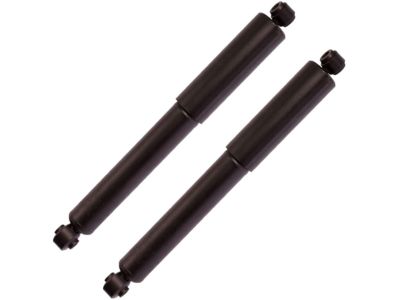 1999 Nissan Frontier Shock Absorber - 56200-9Z325