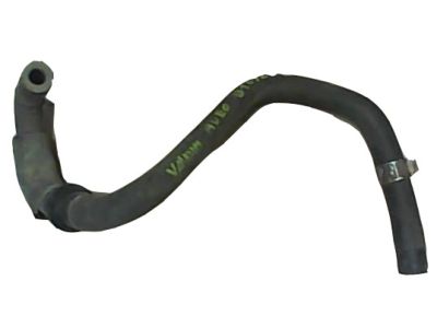 Nissan 49725-CA011 Hose-Return,Power Steering