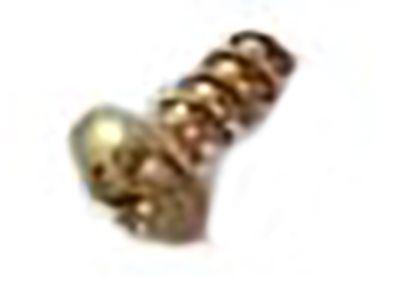 Nissan 01456-0016U Screw