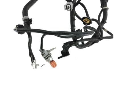 Nissan 24023-5AA4A Harness-Sub