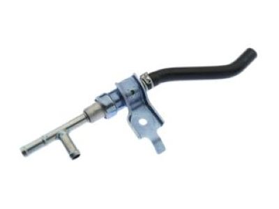 2019 Nissan Rogue Sport Coolant Temperature Sensor - 21200-4BB1B