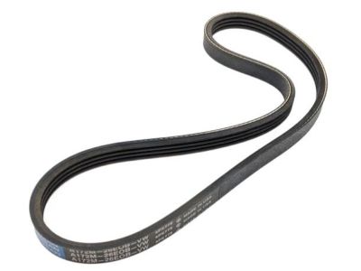 Nissan Maxima Serpentine Belt - 11720-26E12