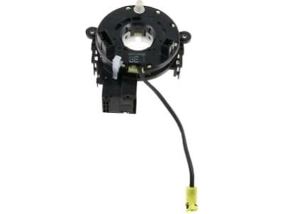 Nissan Versa Clock Spring - 25554-3BA7C