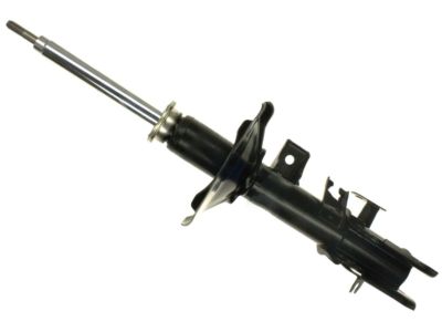 Nissan 54303-4W925 STRUT Kit Front LH