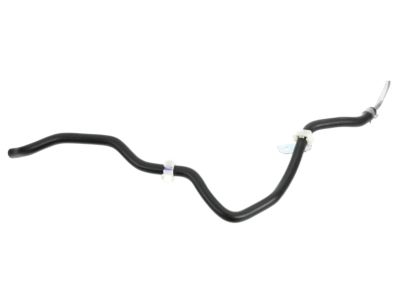 Nissan 49721-1AA2A Hose & Tube Assy-Power Steering