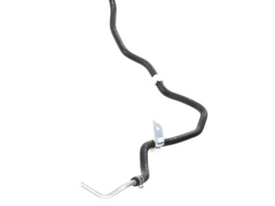Nissan 49721-1AA2A Hose & Tube Assy-Power Steering