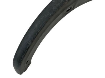 Nissan 93829-7Z000 Fender-Over,Rear LH