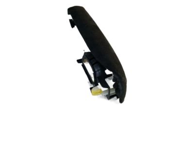 Nissan 82941-ZX00A Rear Door Armrest, Left