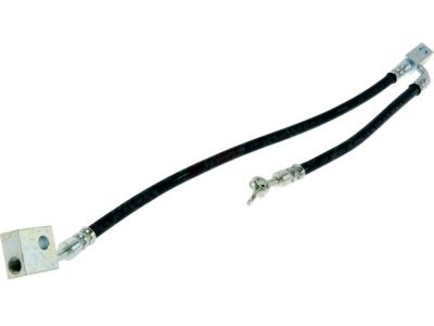 Nissan 46210-1PA0B Hose Assembly-Brake Front