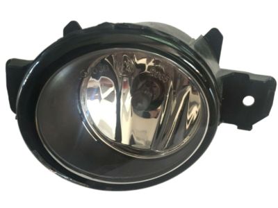 2014 Nissan Versa Note Fog Light - 26155-8992A