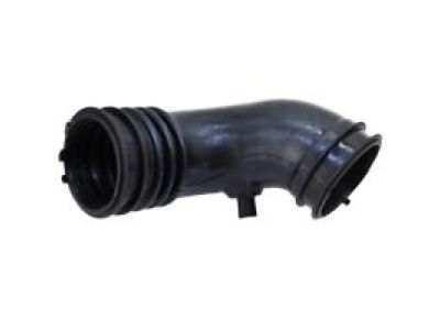 2020 Nissan Sentra Fuel Filler Hose - 17228-6LB0A