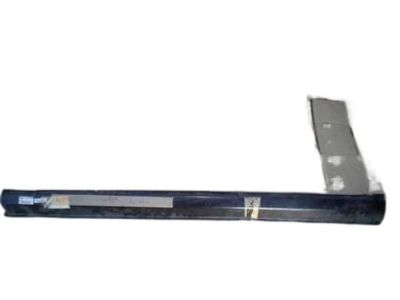 Nissan 76413-99G30 Sill Assy-Outer,LH