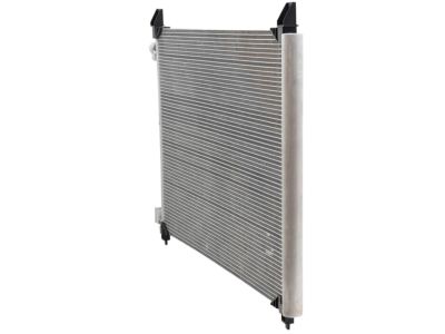 2019 Nissan Rogue A/C Condenser - 92100-ABA2A