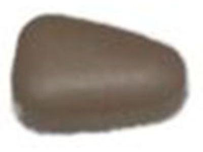 Nissan 87013-ZQ00B Knob-Switch,Front Seat Reclining RH