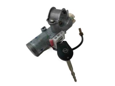 Nissan Ignition Lock Assembly - D8700-1HL0A
