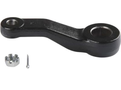 Nissan Xterra Pitman Arm - 48502-3S525