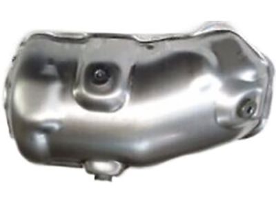 Nissan 16590-JA03B Cover-Exhaust Manifold