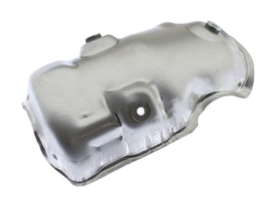 Nissan Altima Exhaust Heat Shield - 16590-JA03B