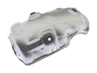 Nissan 16590-JA03B Cover-Exhaust Manifold