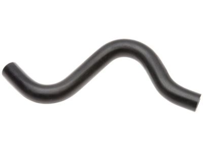 Nissan 92400-ET000 Hose-Heater,Inlet