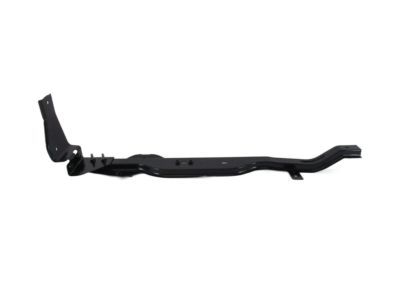 Nissan 62296-3KA0A Retainer-Bumper Stay