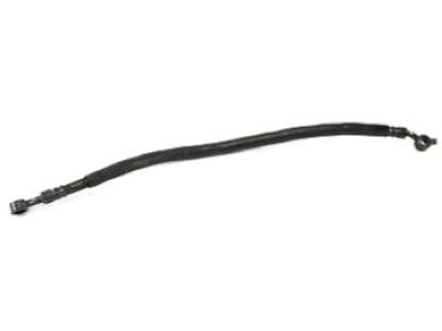 Nissan 350Z Clutch Hose - 30855-CD002