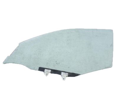 Nissan 80331-4Z305 Glass Run Rubber-Front Door,LH