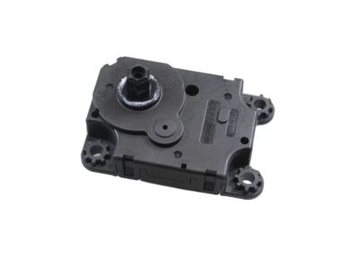 Nissan Rogue Sport Blend Door Actuator - 27749-4BU0A