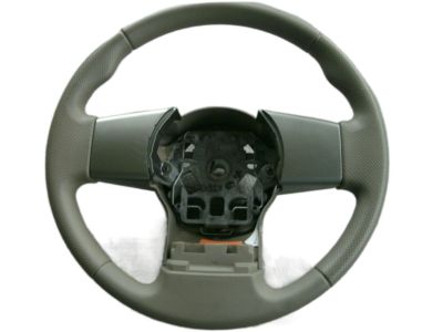 2012 Nissan Xterra Steering Wheel - 48430-ZS00A