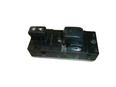 Nissan Sentra Power Window Switch - 25411-ET000