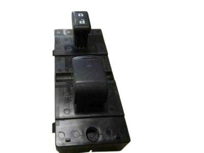 Nissan 25411-ET000 Switch Assy-Power Window,Assist