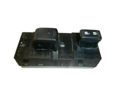 Nissan 25411-ET000 Switch Assy-Power Window,Assist