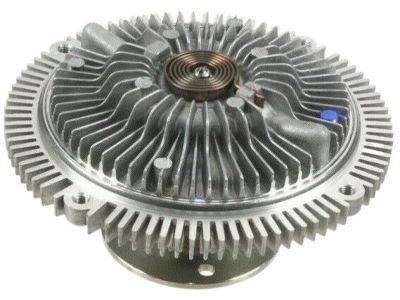 21082-0W00A Genuine Nissan 210820W00A Coupling Assy-Fan